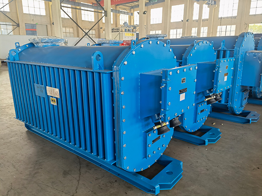礦用變壓器的故障排除方法和常見(jiàn)問(wèn)題解決方案？